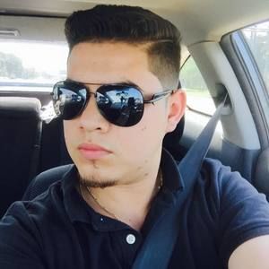 Meet your Posher, Elmer